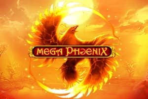 Mega Phoenix - Slot Swintt | RTP N/A | MisterTopCasino
