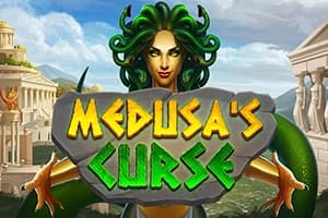 Medusa's Curse - Slot Swintt | RTP N/A | MisterTopCasino