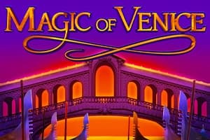 Magic of Venice - Slot Swintt | RTP N/A | MisterTopCasino
