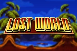 Lost World - Slot Swintt | RTP N/A | MisterTopCasino