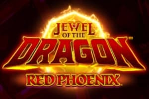 Jewel of the Dragon Red Phoenix - Slot Light & Wonder | RTP N/A | MisterTopCasino