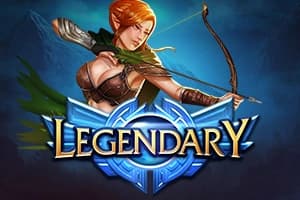 Legendary - Slot Swintt | RTP N/A | MisterTopCasino