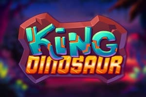 King Dinosaur - Slot Swintt | RTP N/A | MisterTopCasino