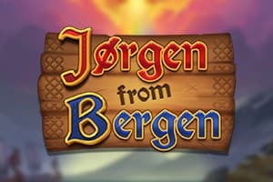 Jorgen from Bergen - Slot Swintt | RTP N/A | MisterTopCasino