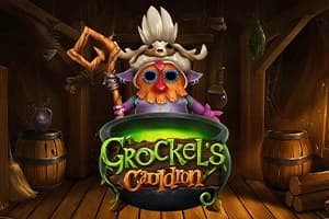 Grockel's Cauldron - Slot Swintt | RTP N/A | MisterTopCasino