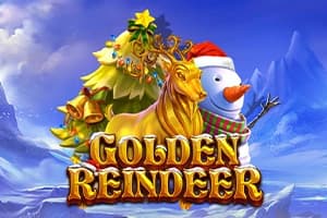 Golden Reindeer - Slot Swintt | RTP N/A | MisterTopCasino