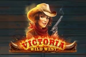 Victoria Wild West - Slot TRUE LABS | RTP N/A | MisterTopCasino