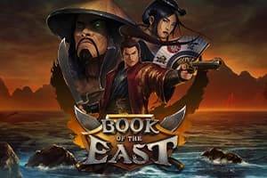 Book Of The East - Slot Swintt | RTP N/A | MisterTopCasino