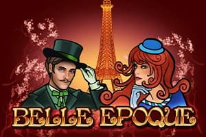 Belle Epoque - Slot Swintt | RTP N/A | MisterTopCasino
