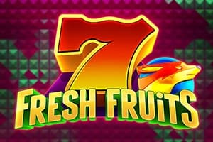 7 Fresh Fruits - Slot Swintt | RTP N/A | MisterTopCasino