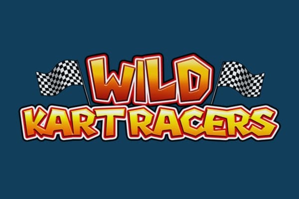 Wild Kart Racers - Slot Swintt | RTP N/A | MisterTopCasino