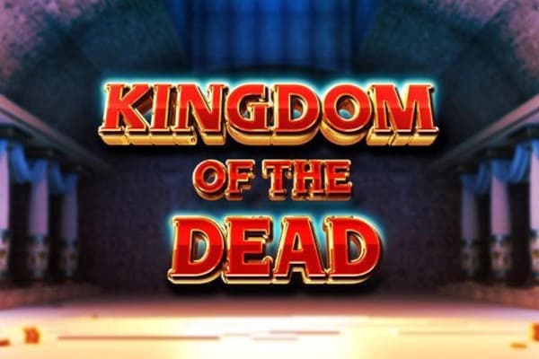 Kingdom of the Dead - Slot Pragmatic Play | RTP 96.07% | MisterTopCasino