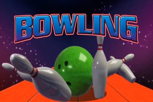 RF Bowling - Slot MGA | RTP N/A | MisterTopCasino