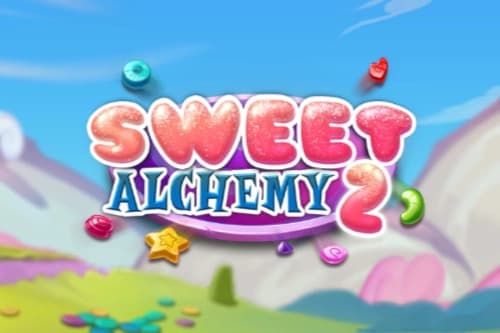 Sweet Alchemy 2 - Slot Play'n GO | RTP N/A | MisterTopCasino