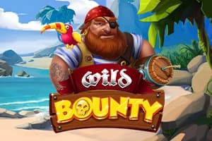 Wild Bounty - Slot Stakelogic | RTP N/A | MisterTopCasino