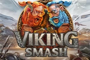 Viking Smash - Slot Stakelogic | RTP N/A | MisterTopCasino