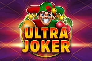 Ultra Joker - Slot Stakelogic | RTP N/A | MisterTopCasino