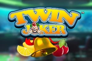 Twin Joker - Slot Stakelogic | RTP N/A | MisterTopCasino