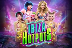 Ibiza Hotpots - Slot RTG | RTP N/A | MisterTopCasino