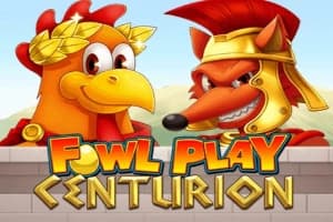 Fowl Play Centurion - Slot WMG | RTP N/A | MisterTopCasino
