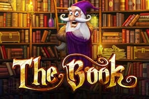 The Book - Slot Stakelogic | RTP N/A | MisterTopCasino