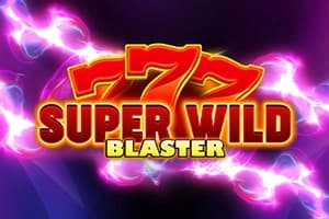 Super Wild Blaster - Slot Stakelogic | RTP N/A | MisterTopCasino