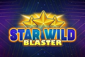 Star Wild Blaster - Slot Stakelogic | RTP N/A | MisterTopCasino