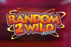 Random 2 Wild Deluxe - Slot Stakelogic | RTP N/A | MisterTopCasino