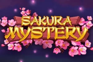 Sakura Mystery - Slot ThunderSpin | RTP N/A | MisterTopCasino