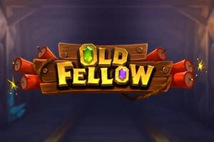 Old Fellow - Slot Stakelogic | RTP N/A | MisterTopCasino