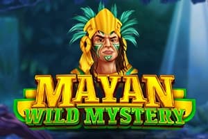 Mayan Wild Mystery - Slot Stakelogic | RTP N/A | MisterTopCasino