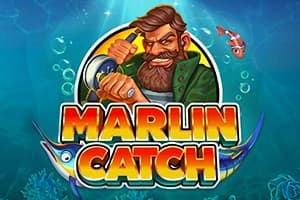Marlin Catch - Slot Stakelogic | RTP N/A | MisterTopCasino