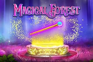 Magical Forest - Slot Stakelogic | RTP N/A | MisterTopCasino