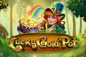Lucky Gold Pot - Slot Stakelogic | RTP N/A | MisterTopCasino
