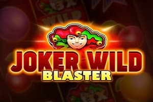 Joker Wild Blaster - Slot Stakelogic | RTP N/A | MisterTopCasino