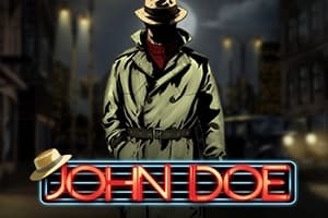 John Doe - Slot Stakelogic | RTP N/A | MisterTopCasino