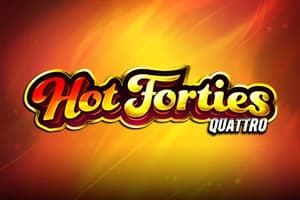 Hot Forties Quattro - Slot Stakelogic | RTP N/A | MisterTopCasino