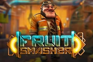 Fruit Smasher - Slot Stakelogic | RTP N/A | MisterTopCasino