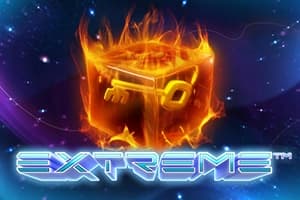 Extreme - Slot Stakelogic | RTP N/A | MisterTopCasino