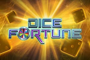Dice Fortune - Slot Stakelogic | RTP N/A | MisterTopCasino