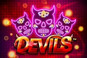Devils - Slot Stakelogic | RTP N/A | MisterTopCasino