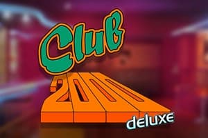 Club 2000 Deluxe - Slot Stakelogic | RTP N/A | MisterTopCasino