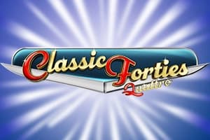 Classic Forties Quattro - Slot Stakelogic | RTP N/A | MisterTopCasino
