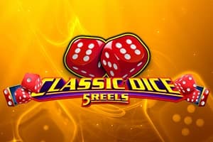 Classic Dice 5 Reels - Slot Stakelogic | RTP N/A | MisterTopCasino