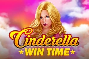 Cinderella Win Time - Slot Stakelogic | RTP N/A | MisterTopCasino