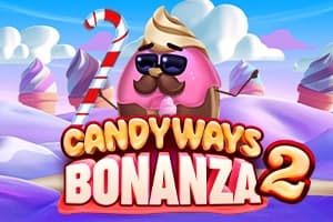 Candyways Bonanza Megaways 2 - Slot Stakelogic | RTP N/A | MisterTopCasino