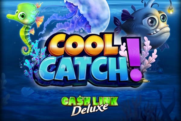 Cool Catch - Slot IGT | RTP N/A | MisterTopCasino