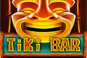 Tiki Bar - Slot Ready Play Gaming | RTP N/A | MisterTopCasino