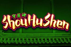 Shou Hu Shen - Slot AGS | RTP 95.89% | MisterTopCasino