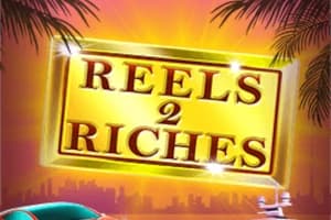 Reels 2 Riches - Slot Ready Play Gaming | RTP N/A | MisterTopCasino